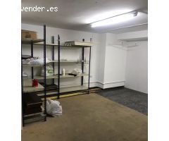 REF: C012 GRUPO INMOTEKA INMOBILIARIA ALQUILA LOCAL COMERCIAL ZONA INDUSTRIA