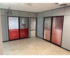 REF: C025 GRUPO INMOTEKA INMOBILIARIA ALQUILA LOCAL COMERCIAL ZONA CENTRO/ALTOZANO