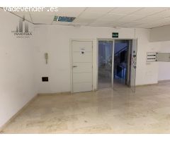 REF: C025 GRUPO INMOTEKA INMOBILIARIA ALQUILA LOCAL COMERCIAL ZONA CENTRO/ALTOZANO