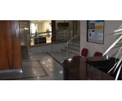 REF: C056 GRUPO INMOTEKA INMOBILIARIA ALQUILA LOCAL OFICINAS ZONA CENTRO-ALTOZANO