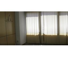REF: C056 GRUPO INMOTEKA INMOBILIARIA ALQUILA LOCAL OFICINAS ZONA CENTRO-ALTOZANO