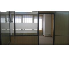 REF: C056 GRUPO INMOTEKA INMOBILIARIA ALQUILA LOCAL OFICINAS ZONA CENTRO-ALTOZANO