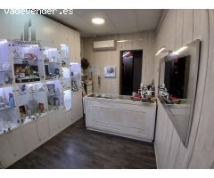 REF: C057 GRUPO INMOTEKA INMOBILIARIA ALQUILA LOCAL ZONA CENTRO