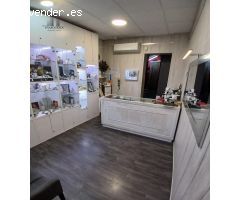 REF: C057 GRUPO INMOTEKA INMOBILIARIA ALQUILA LOCAL ZONA CENTRO