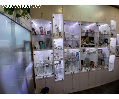 REF: C057 GRUPO INMOTEKA INMOBILIARIA ALQUILA LOCAL ZONA CENTRO