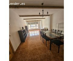 REF: CBD056 GRUPO INMOTEKA INMOBILIARIA VENDE PISO EN VILLARROBLEDO (ALBACETE)