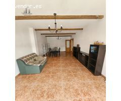 REF: CBD056 GRUPO INMOTEKA INMOBILIARIA VENDE PISO EN VILLARROBLEDO (ALBACETE)