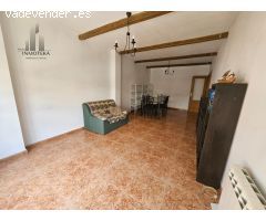 REF: CBD056 GRUPO INMOTEKA INMOBILIARIA VENDE PISO EN VILLARROBLEDO (ALBACETE)