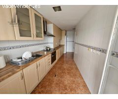 REF: CBD056 GRUPO INMOTEKA INMOBILIARIA VENDE PISO EN VILLARROBLEDO (ALBACETE)