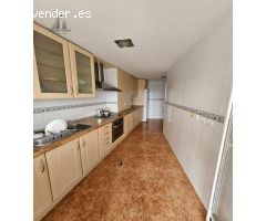 REF: CBD056 GRUPO INMOTEKA INMOBILIARIA VENDE PISO EN VILLARROBLEDO (ALBACETE)