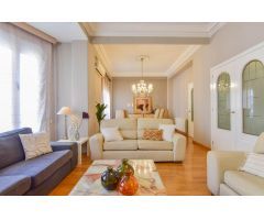 MAGNÍFICO PISO EN EL CENTRO DE VALENCIA