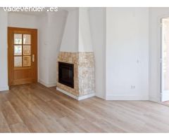 IMPECABLE CHALET PAREADO EN EL CENTRO DE MORALZARZAL