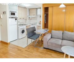 INVERSIÓN ESTUDIO EN SAN ISIDRO