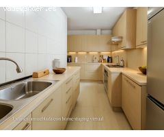 Piso para reformar en Cea Bermúdez
