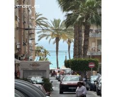 ¡Oportunidad en el centro de Torrevieja!