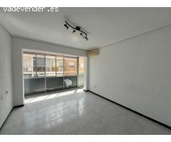 ¡Oportunidad en el centro de Torrevieja!