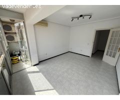 ¡Oportunidad en el centro de Torrevieja!