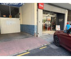 Tres plazas de garaje juntas en venta!!