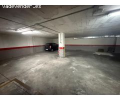 Tres plazas de garaje juntas en venta!!