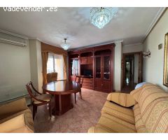 ¡Oportunidad única en Torrevieja! Departamento de 3 habitaciones a solo 200 metros de la playa!!