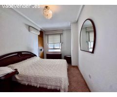 ¡Oportunidad única en Torrevieja! Departamento de 3 habitaciones a solo 200 metros de la playa!!