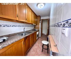 ¡Oportunidad única en Torrevieja! Departamento de 3 habitaciones a solo 200 metros de la playa!!