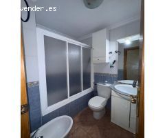 ¡Oportunidad única en Torrevieja! Departamento de 3 habitaciones a solo 200 metros de la playa!!