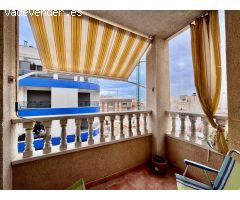 ¡Oportunidad única en Torrevieja! Departamento de 3 habitaciones a solo 200 metros de la playa!!