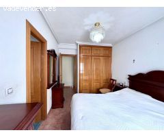 ¡Oportunidad única en Torrevieja! Departamento de 3 habitaciones a solo 200 metros de la playa!!