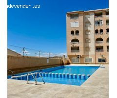 Alquiler vacacional costero!!
