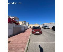 Garaje Amplio y Seguro