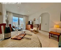 Hermoso piso- Piscina Comunitaria!