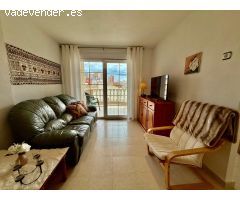 Hermoso piso- Piscina Comunitaria!