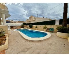 Hermoso piso- Piscina Comunitaria!
