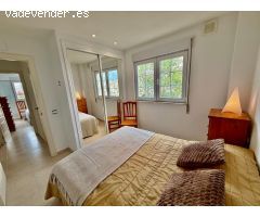 Hermoso piso- Piscina Comunitaria!