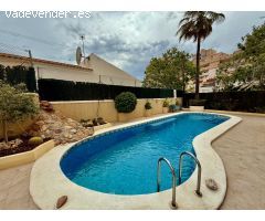 Hermoso piso- Piscina Comunitaria!