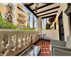 ¡Oportunidad única en Torrevieja!