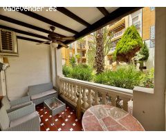 ¡Oportunidad única en Torrevieja!