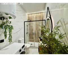 Estudio Moderno y luminoso.
