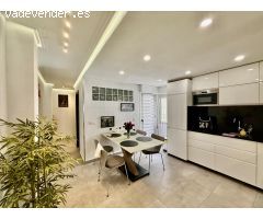 Ático exclusivo en venta