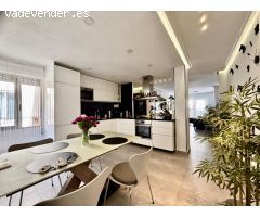 Ático exclusivo en venta