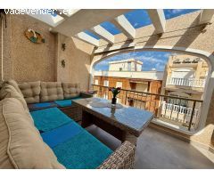 Ático exclusivo en venta