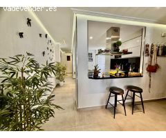 Ático exclusivo en venta