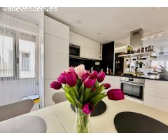 Ático exclusivo en venta