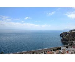 GRAN CASA CON VISTAS AL MAR EN VENTA EN LA RABITA