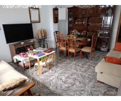 GRAN CASA CON VISTAS AL MAR EN VENTA EN LA RABITA