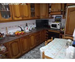 GRAN CASA CON VISTAS AL MAR EN VENTA EN LA RABITA