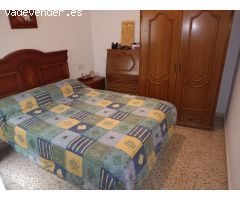 GRAN CASA CON VISTAS AL MAR EN VENTA EN LA RABITA