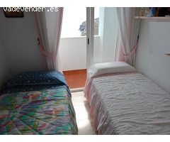 GRAN CASA CON VISTAS AL MAR EN VENTA EN LA RABITA