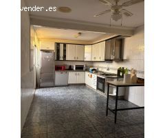 BONITA CASA DUPLEX EN VENTA EN BALANEGRA